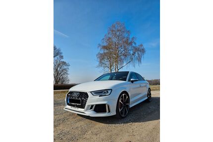 Audi RS3 Gebrauchtwagen