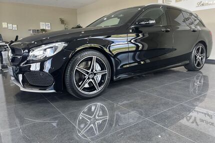 Mercedes-Benz C 43 AMG Gebrauchtwagen