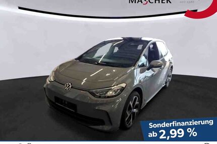 VW ID.3 Gebrauchtwagen