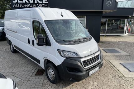 Peugeot Boxer Gebrauchtwagen