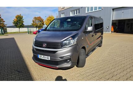 Fiat Talento Gebrauchtwagen