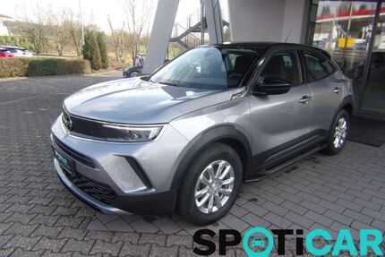 Opel Mokka-e Gebrauchtwagen