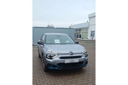 Citroen C4 Gebrauchtwagen