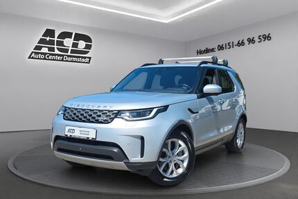 Land Rover Discovery Gebrauchtwagen