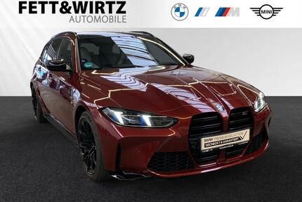 BMW M3 Gebrauchtwagen