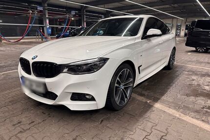 BMW 330 Gran Turismo Gebrauchtwagen