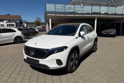 Mercedes-Benz EQA Gebrauchtwagen
