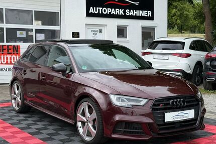 Audi S3 Gebrauchtwagen