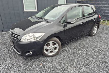 Toyota Auris Gebrauchtwagen