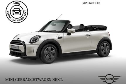 Mini Cooper Cabrio Gebrauchtwagen