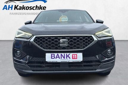 Seat Tarraco Gebrauchtwagen