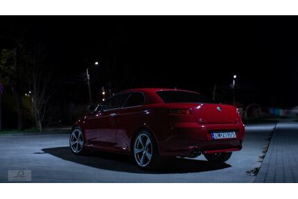 Alfa Romeo GT Gebrauchtwagen