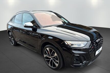 Audi SQ5 Gebrauchtwagen