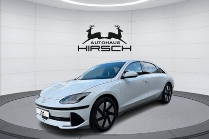 Hyundai IONIQ 6 Gebrauchtwagen