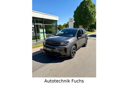Citroen C5 Aircross Gebrauchtwagen