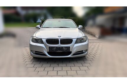 BMW 325 Gebrauchtwagen