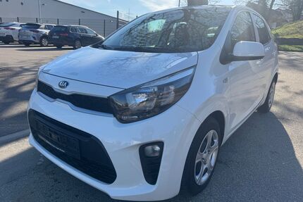 Kia Picanto Gebrauchtwagen