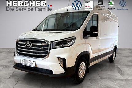 Maxus Deliver 9 Gebrauchtwagen