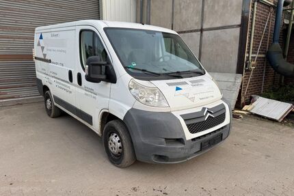 Citroen Jumper Gebrauchtwagen