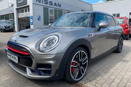 Mini John Cooper Works Gebrauchtwagen