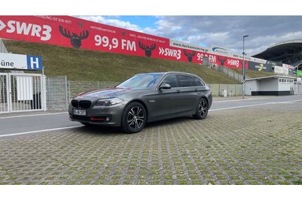 BMW 520 Gebrauchtwagen