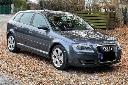 Audi A3 Gebrauchtwagen