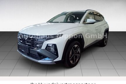 Hyundai TUCSON Gebrauchtwagen