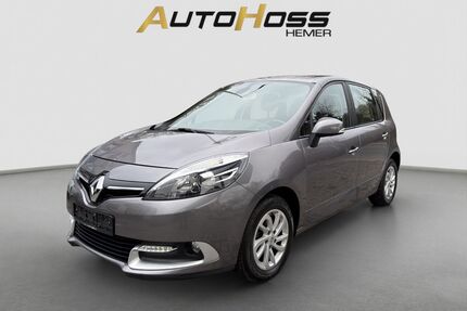 Renault Scenic Gebrauchtwagen