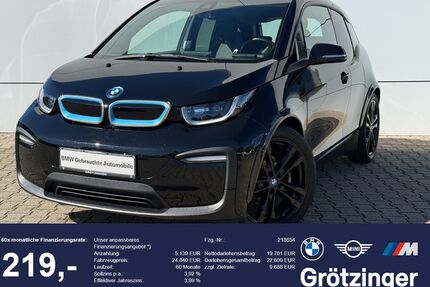 BMW i3 Gebrauchtwagen