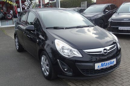 Opel Corsa Gebrauchtwagen