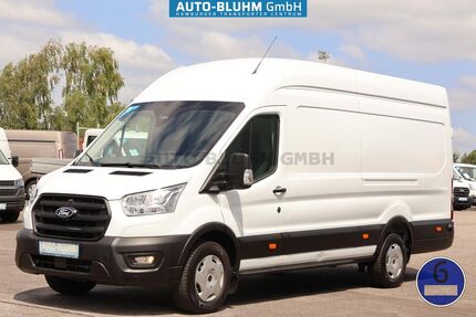 Ford Transit Gebrauchtwagen