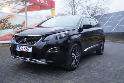 Peugeot 5008 Gebrauchtwagen