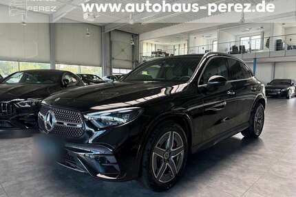Mercedes-Benz GLC 300 Gebrauchtwagen