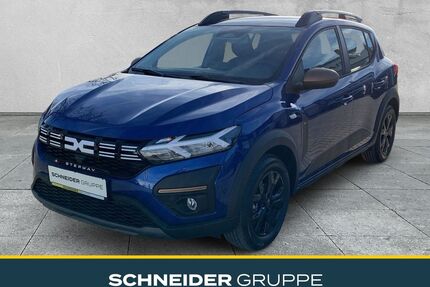 Dacia Sandero Gebrauchtwagen