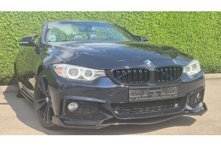 BMW 420 Gebrauchtwagen