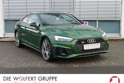 Audi S5 Gebrauchtwagen