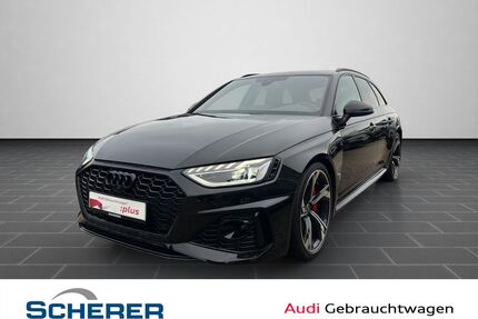 Audi RS4 Gebrauchtwagen