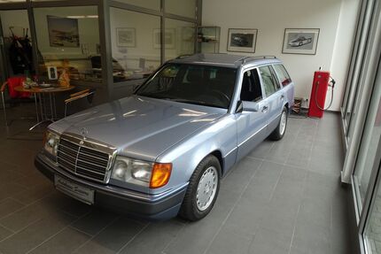 Mercedes-Benz T-Klasse Gebrauchtwagen
