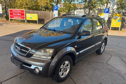 Kia Sorento Gebrauchtwagen