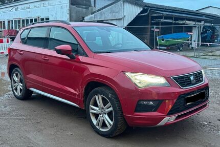 Seat Ateca Gebrauchtwagen