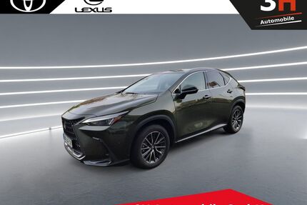 Lexus NX 350h Gebrauchtwagen