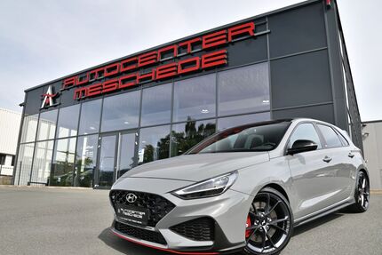 Hyundai i30 Gebrauchtwagen