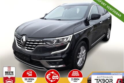 Renault Koleos Gebrauchtwagen