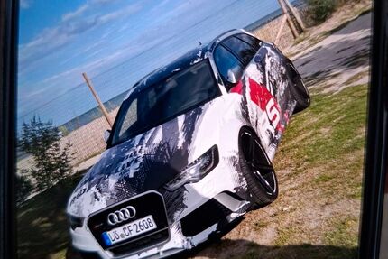 Audi RS6 Gebrauchtwagen