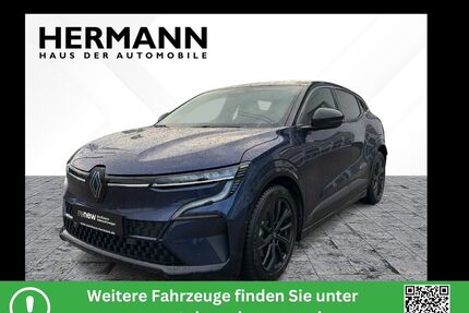 Renault Megane E-TECH Gebrauchtwagen