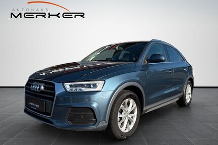 Audi Q3 Gebrauchtwagen