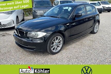 BMW 120 Gebrauchtwagen