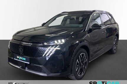 Peugeot 5008 Gebrauchtwagen