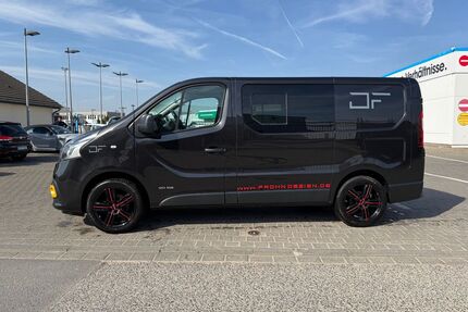 Renault Trafic Gebrauchtwagen