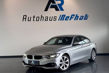 BMW 420 Gran Coupé Gebrauchtwagen